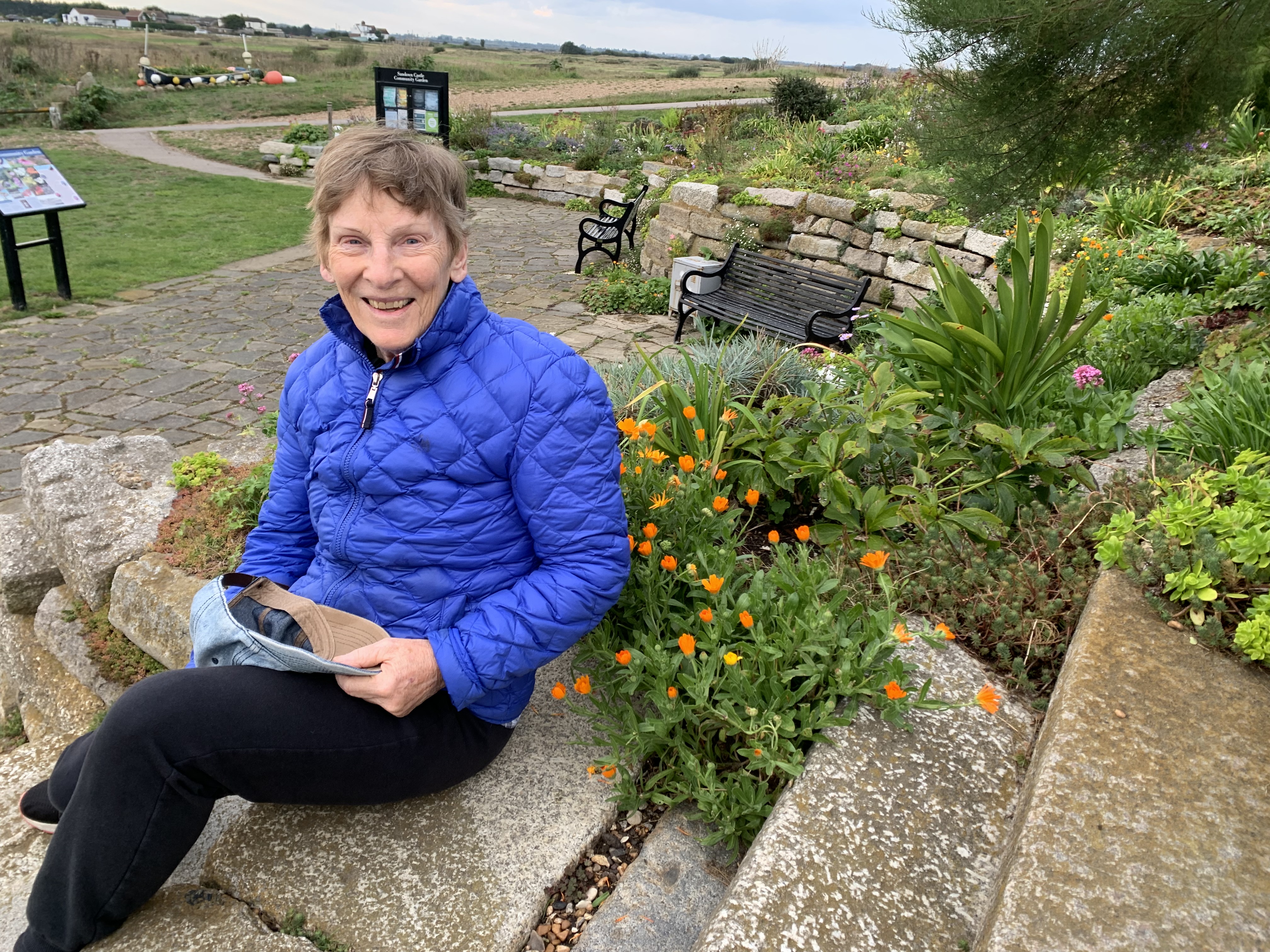 Maureen Brady